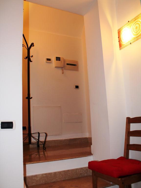 Hella Ibernesi 23 Fori Imperiali Inn, New Gestion! Roma Oda fotoğraf