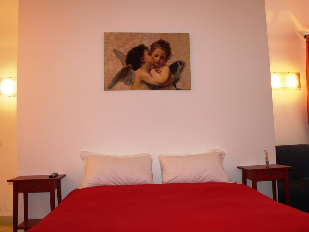 Hella Ibernesi 23 Fori Imperiali Inn, New Gestion! Roma Oda fotoğraf